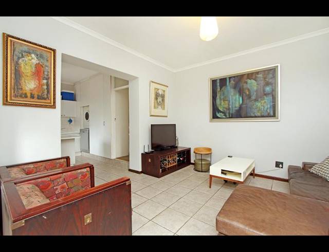 2 BEDROOM PROPERTY TO RENT IN GREEN POINT